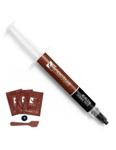 Noctua NT-H1 compontente del dissipatore di calore Pasta termica 3,5 g