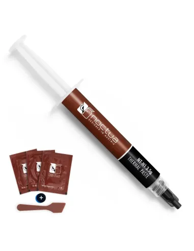 Noctua NT-H1 compontente del dissipatore di calore Pasta termica 3,5 g