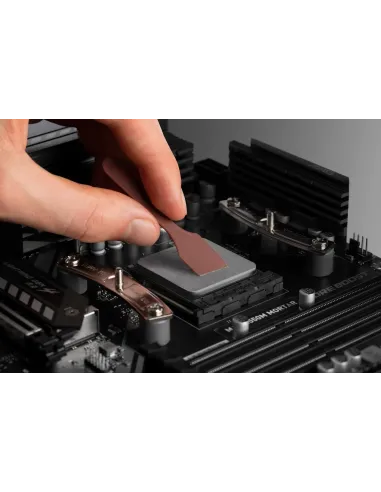 Noctua NT-H1 compontente del dissipatore di calore Pasta termica 3,5 g