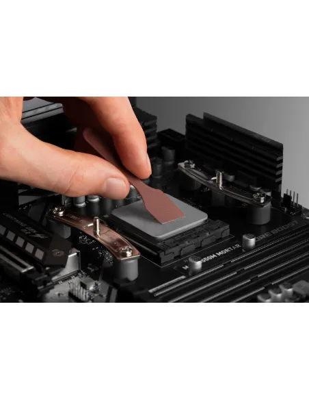 Noctua NT-H1 compontente del dissipatore di calore Pasta termica 3,5 g