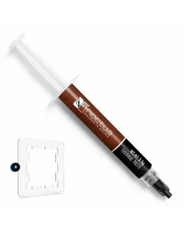 Noctua NT-H1 3.5g AM5 Edition compontente del dissipatore di calore Pasta termica 3,5 g