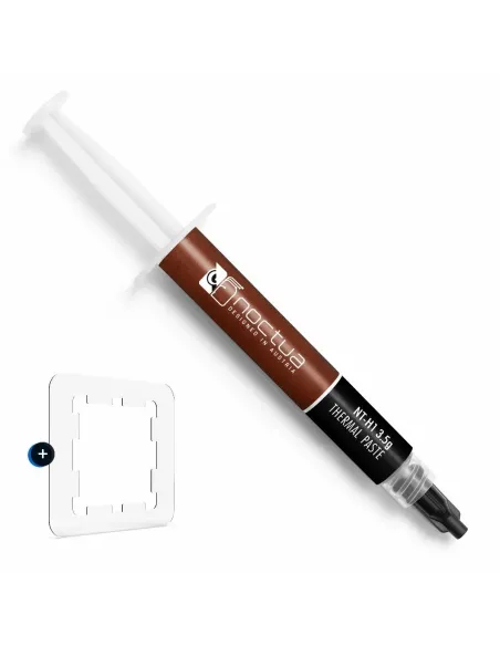 Noctua NT-H1 3.5g AM5 Edition compontente del dissipatore di calore Pasta termica 3,5 g