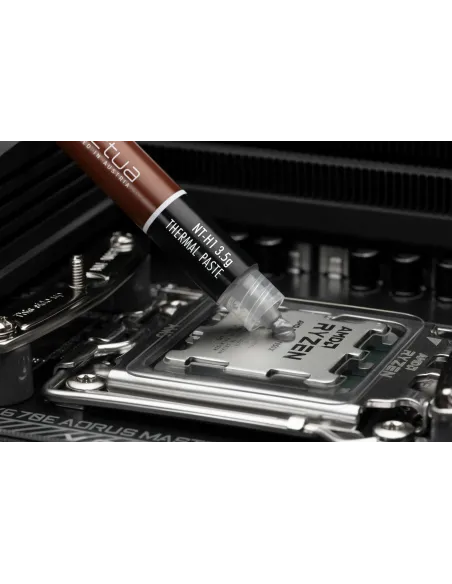 Noctua NT-H1 3.5g AM5 Edition compontente del dissipatore di calore Pasta termica 3,5 g