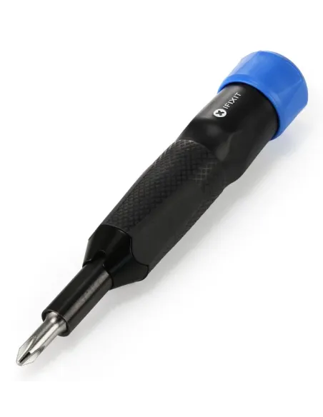 iFixit IF145-552-1 cacciavite manuale Singolo Cacciavite dritto