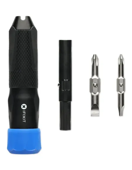 iFixit IF145-552-1 cacciavite manuale Singolo Cacciavite dritto