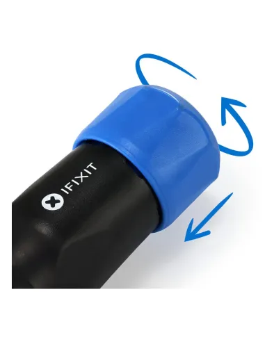 iFixit IF145-552-1 cacciavite manuale Singolo Cacciavite dritto