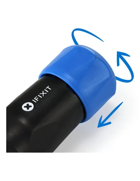 iFixit IF145-552-1 cacciavite manuale Singolo Cacciavite dritto