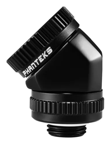 Phanteks PH-RA45_BK16 parte e accessorio del sistema di raffreddamento del computer Adapter fitting