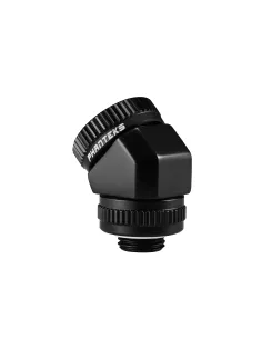 Phanteks PH-RA45_BK16 parte e accessorio del sistema di raffreddamento del computer Adapter fitting 2