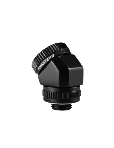 Phanteks PH-RA45_BK16 parte e accessorio del sistema di raffreddamento del computer Adapter fitting