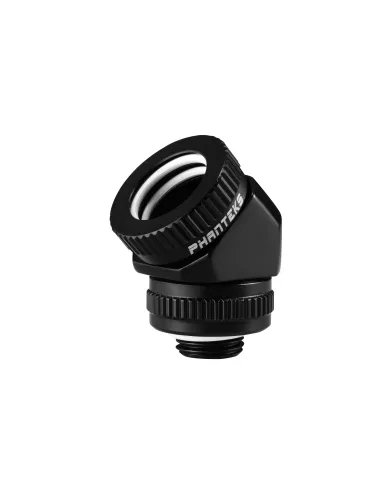 Phanteks PH-RA45_BK16 parte e accessorio del sistema di raffreddamento del computer Adapter fitting