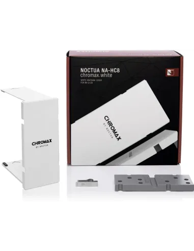 Noctua NA-HC8 Piastra di montaggio