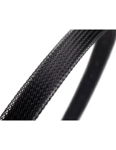 Silverstone CP08 cavo SATA 0,5 m Nero 2