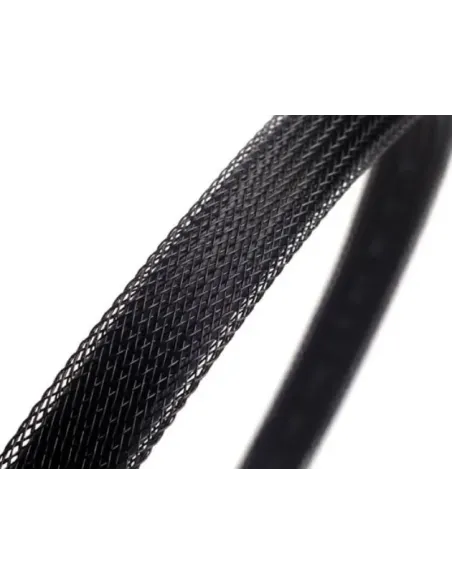 Silverstone CP08 cavo SATA 0,5 m Nero