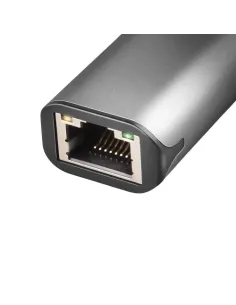 Axagon ADE-25RC scheda di rete e adattatore Ethernet 2500 Mbit s 2