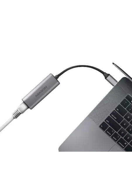 Axagon ADE-25RC scheda di rete e adattatore Ethernet 2500 Mbit s