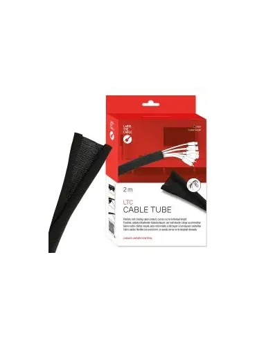 Label-the-cable LTC 5120 guaina per cavo Nero