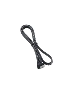 Cablemod CM-CAB-RSAT-N60KC-R cavo SATA 0,6 m Carbonio
