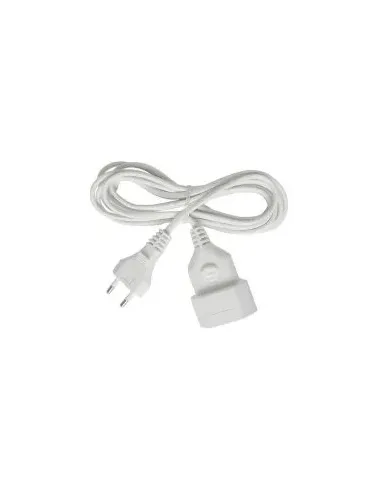 Brennenstuhl H03VVH2-F Bianco 3 m