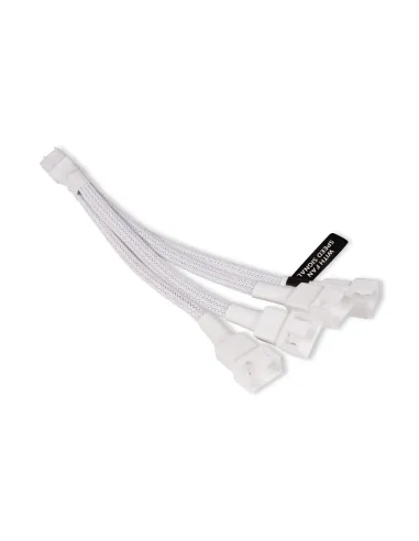 Alphacool 18728 parte e accessorio del sistema di raffreddamento del computer Cavo splitter RGB