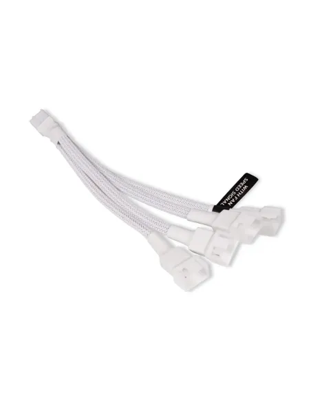 Alphacool 18728 parte e accessorio del sistema di raffreddamento del computer Cavo splitter RGB