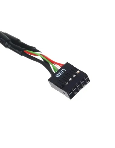 Silverstone G11303050-RT cavo USB interno