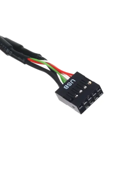 Silverstone G11303050-RT cavo USB interno