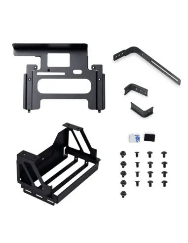 Lian Li O11DE-9X parte del case del computer Full Tower Supporto GPU