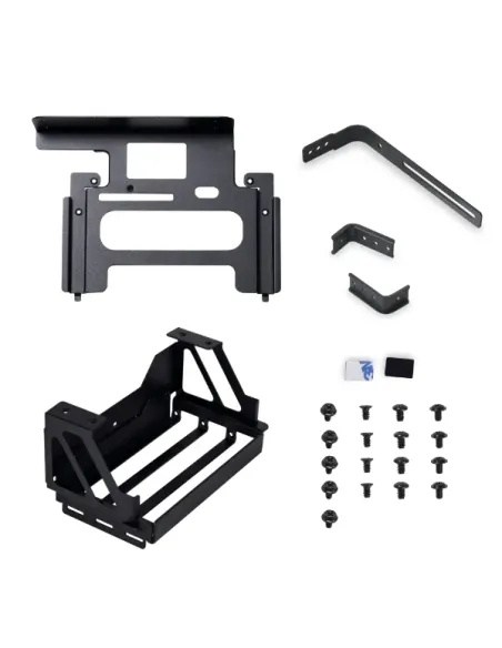 Lian Li O11DE-9X parte del case del computer Full Tower Supporto GPU