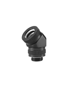 Phanteks PH-RA45_BK12 raccordo idraulico Accoppiatore di compressione