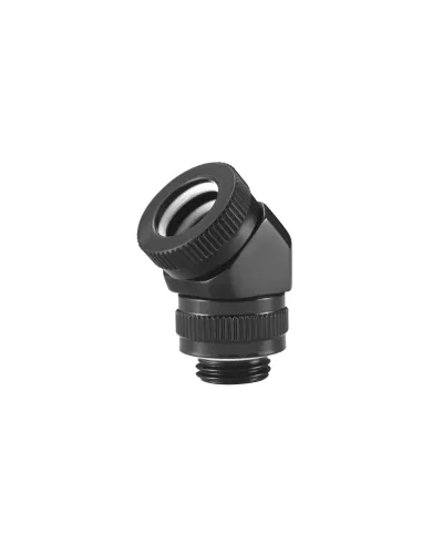 Phanteks PH-RA45_BK12 raccordo idraulico Accoppiatore di compressione