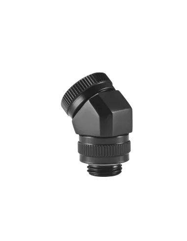 Phanteks PH-RA45_BK12 raccordo idraulico Accoppiatore di compressione