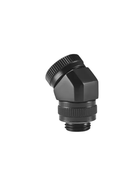 Phanteks PH-RA45_BK12 raccordo idraulico Accoppiatore di compressione