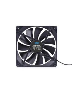 Alphacool 24853 sistema di raffreddamento per computer Case per computer Ventilatore 14 cm Nero 1 pz 2