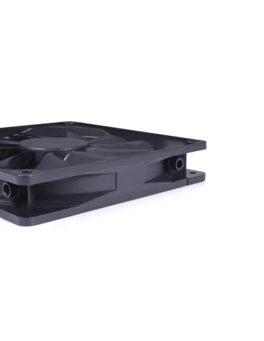 Alphacool 24853 sistema di raffreddamento per computer Case per computer Ventilatore 14 cm Nero 1 pz