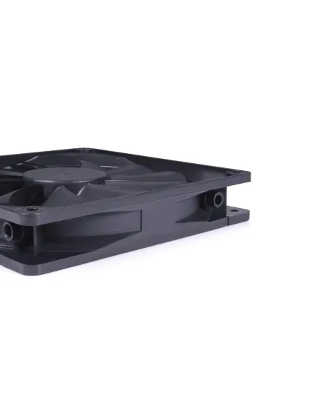 Alphacool 24853 sistema di raffreddamento per computer Case per computer Ventilatore 14 cm Nero 1 pz