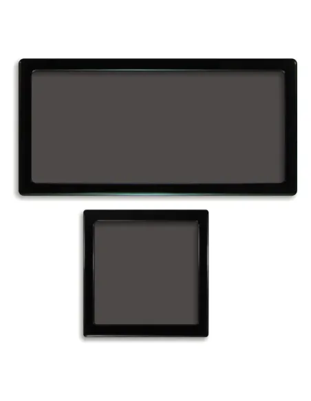 DEMCiflex 0702 Mini Tower Filtro antipolvere