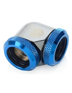 Bitspower BP-BSE90DML16-RBL parte e accessorio del sistema di raffreddamento del computer Adattatore