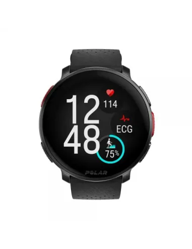 Polar Vantage V 3 Vantage V3 3,53 cm (1.39") AMOLED Digitale 454 x