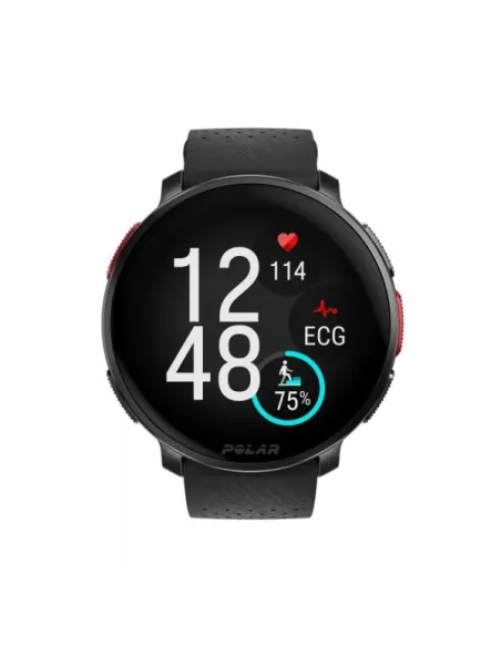 Polar Vantage V 3 Vantage V3 3,53 cm (1.39") AMOLED Digitale 454 x