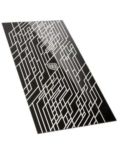 Kolink PGW-CH-KOL-078 parte del case del computer Midi Tower Pannello anteriore