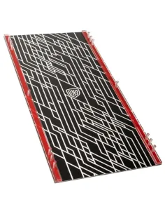 Kolink PGW-CH-KOL-078 parte del case del computer Midi Tower Pannello anteriore 2