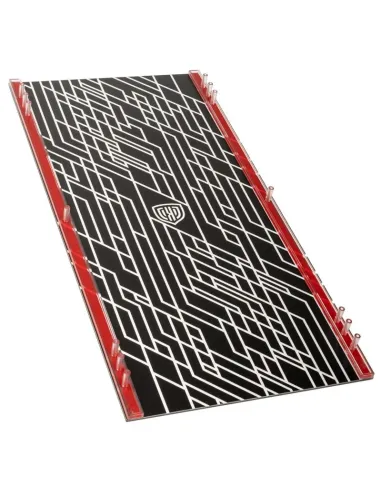 Kolink PGW-CH-KOL-078 parte del case del computer Midi Tower Pannello anteriore