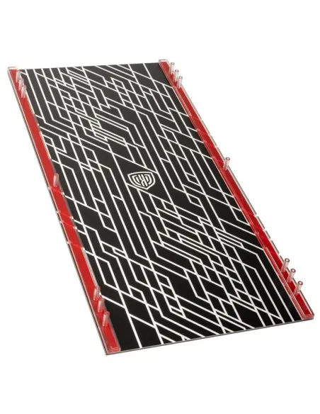 Kolink PGW-CH-KOL-078 parte del case del computer Midi Tower Pannello anteriore