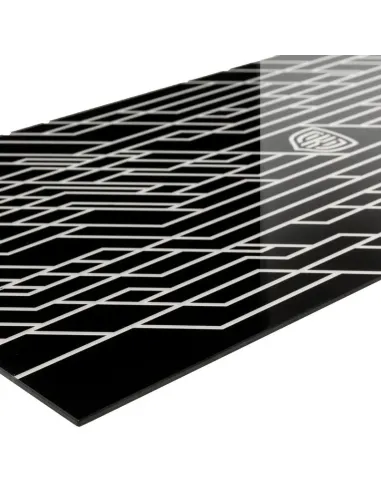 Kolink PGW-CH-KOL-078 parte del case del computer Midi Tower Pannello anteriore