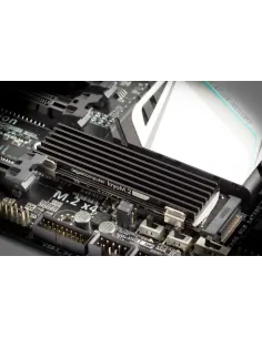 Aqua Computer kryoM.2 Dissipatore 2