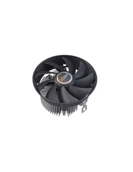 Akasa Turing FX Processore Raffreddatore d'aria 12 cm Nero 1 pz