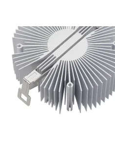 Akasa Turing FX Processore Raffreddatore d'aria 12 cm Nero 1 pz 2