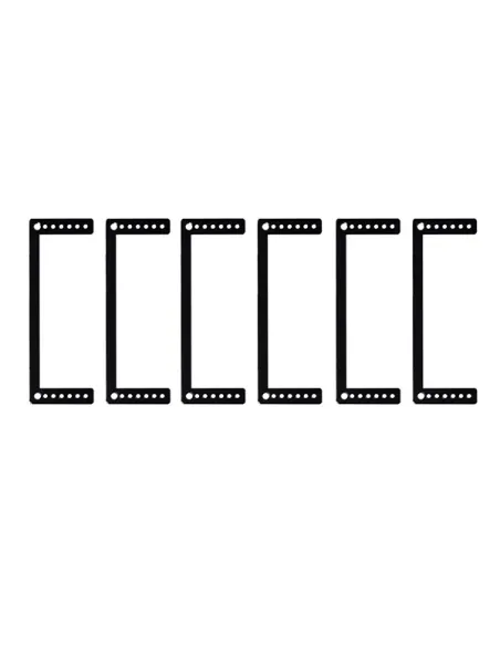 Lian Li RB-001X parte e accessorio del sistema di raffreddamento del computer Staffa