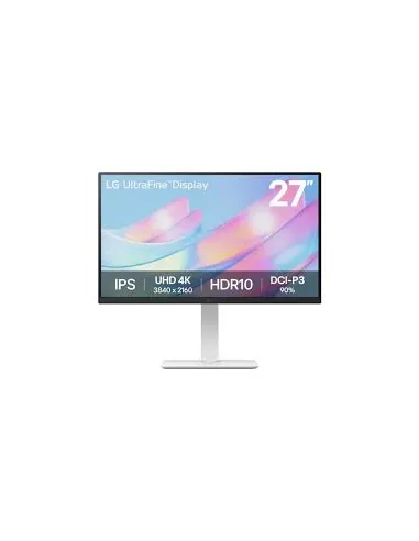 LG Monitor 27US550-W 27US550W (27US550-W.AEU)